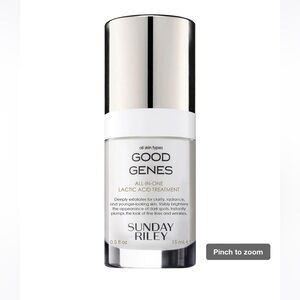 Sunday Riley Good Genes Lactic Acid Treatment